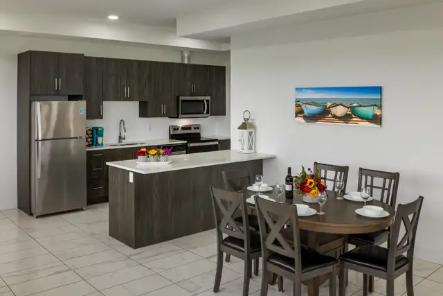 The Ashton Apartments - 1 Bedroom, 1 Bath E Apartment for Rent - in Long Term Rentals in Dartmouth - Image 6