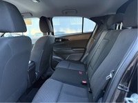 The 2024 Mitsubishi Eclipse Cross in a striking black finish is designed to tackle any road with its... (image 7)