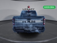 Welcome to Legacy Dodge Claresholm. Off-Road Suspension, Aluminum Wheels, Apple CarPlay, Android Aut... (image 6)