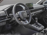 Experience unparalleled drivability with the new 2026 Honda CR-V Sport AWD, dressed in an eye-catchi... (image 8)