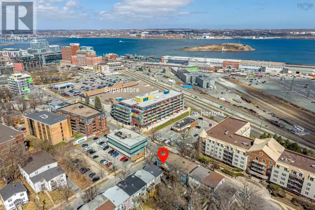 3 1034 Barrington Street Halifax Peninsula, Nova Scotia in Condos for Sale in City of Halifax - Image 26