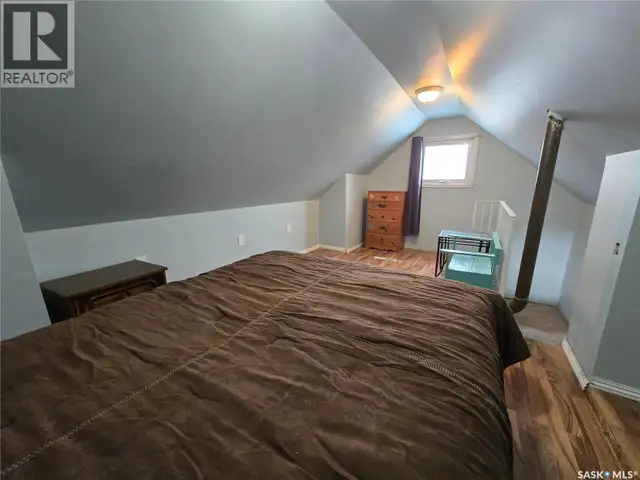 223 MERGENS STREET Weyburn, Saskatchewan in Houses for Sale in Regina - Image 18