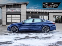 2020 Hyundai Sonata Sport – Sleek Design & Modern Connectivity for Sale in Ottawa, ONAvailable now a... (image 4)