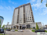 550 000$ - Condo à vendre à Repentigny (Repentigny)