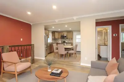 Walter ave Sudbury -  cozy 3 bedroom home