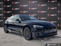 Come see this 2023 Audi A5 Sportback Technik before it's too late! *You Can't Beat the Price with Th... (image 7)