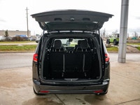 Welcome to 400 Chrysler Dodge Jeep Ram. The 2026 Chrysler Pacifica is a brand new, premium three row... (image 7)