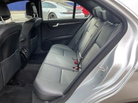 Vehicle Highlights: - AWD - Low mileage - Well optioned Here comes another desirable Mercedes-Benz C... (image 9)