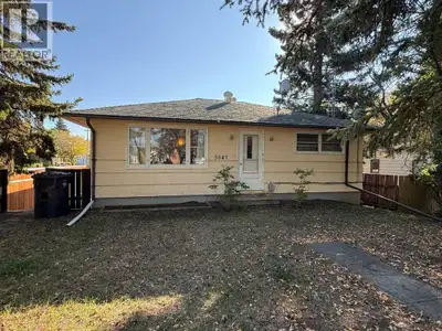 Tastefully renovated Bungalow Home with New Home Feel. This Property is ready to move into with newe...