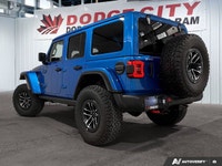 Make Every Road Tell A Story. From Daily Drives To Weekend Fun, The 2026 Wrangler Has It All. Built... (image 3)