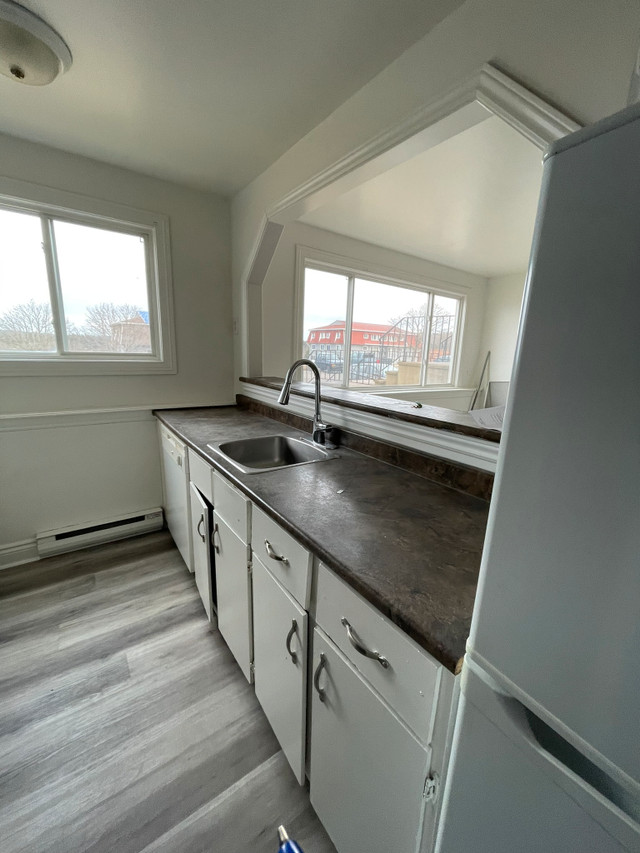 Saint John 1 Bedroom Apartment for Rent 45405 Coldbrook Cresc Long