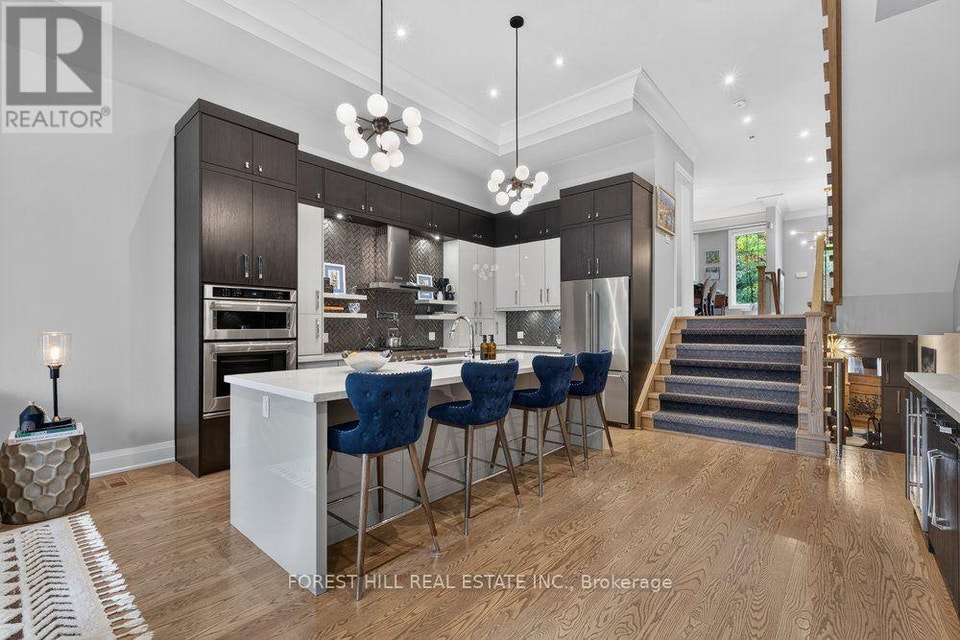 167A Aldercrest Road Toronto (Alderwood), Ontario, photo 14 of 40