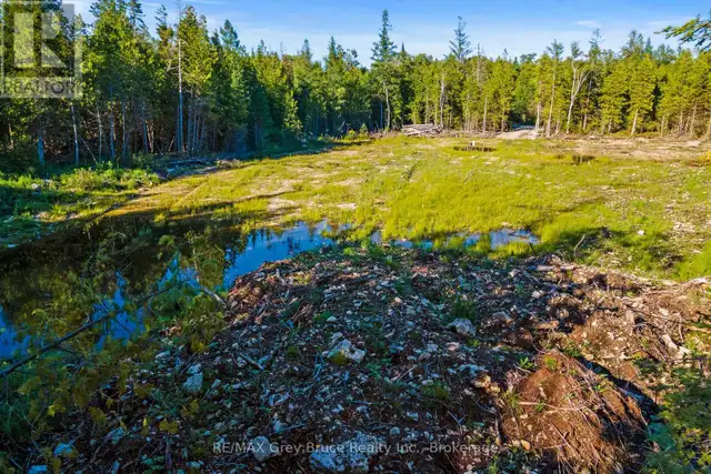 30 HURON PARK ROAD Northern Bruce Peninsula, Ontario in Land for Sale in Owen Sound - Image 18