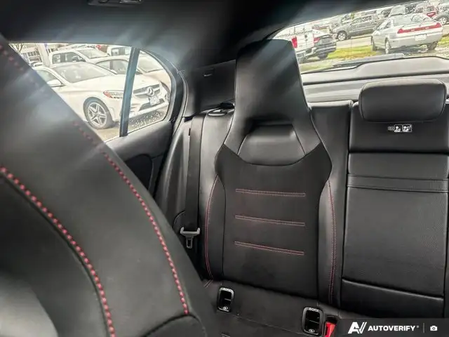 2022 Mercedes-Benz A-Class A 250 | 360? Camera | Screen Display in Cars & Trucks in Abbotsford - Image 13