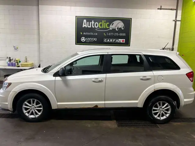 2012 Dodge Journey Canada Value Package528931093239582727