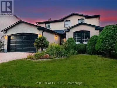 36 BING CRESCENT Hamilton (Stoney Creek), Ontario