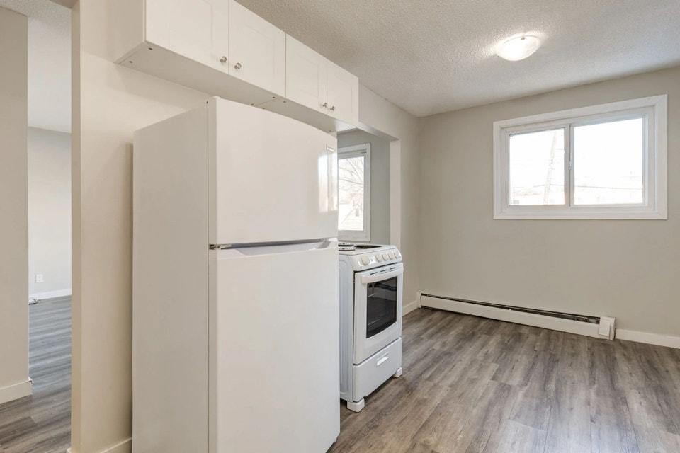 Spacious apartments designed for comfortable living 2