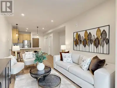 WELCOME TO THE NEW LISTOWEL GARDENS APARTMENTS AND SHOPS! This brand new construction building is NO...