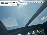 Experience the bold presence of the 2023 Ram 1500 Laramie in stunning red with the unstoppable 44 dr... (image 9)