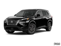 This Nissan Rogue has a strong Intercooled Turbo Regular Unleaded I-3 1.5 L/91 engine powering this... (image 2)