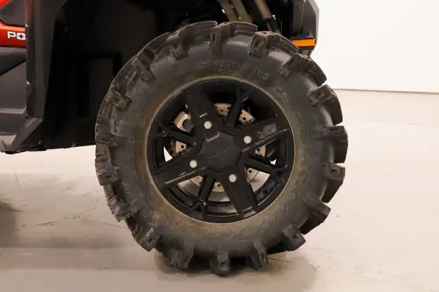 2022 Polaris SPORTSMAN 850 - EPS in ATVs in Winnipeg - Image 23