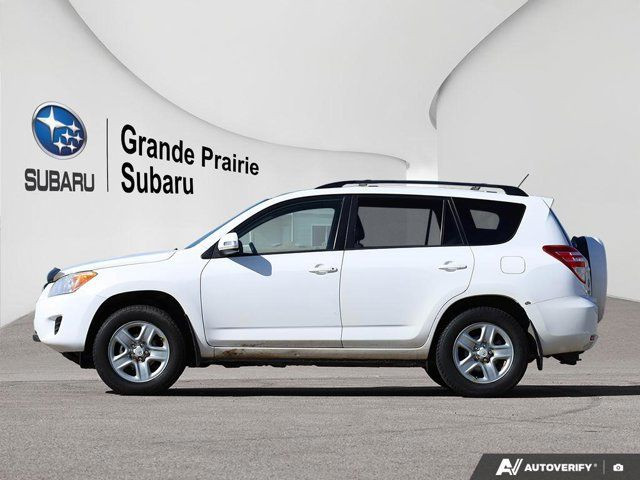 2012 Toyota RAV4 Base in Cars & Trucks in Grande Prairie - Image 2