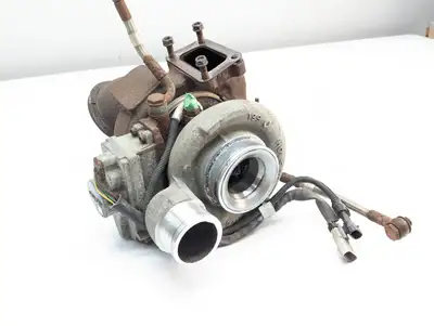 Used Holset HE351 VE turbo removed from a 2010 6.7 L Dodge Cummins engine that was parted out. $800...