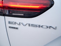 Sophisticated Style & Modern Comfort | Pre-Owned 2023 Buick Envision Essence AWD Discover the perfec... (image 9)