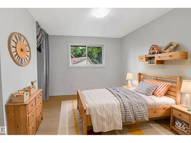 744 SADDLEBACK RD NW Edmonton, Alberta in Condos for Sale in Edmonton - Image 35