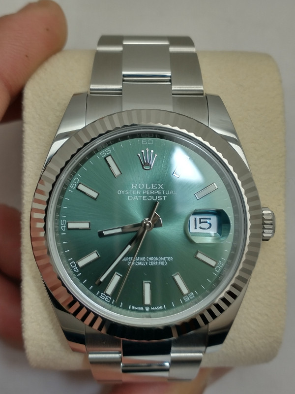CASH NOW TODAY ROLEX PATEK AP IWC JLC VC GENEVA GROUP4163869910 in Jewellery & Watches in City of Toronto - Image 3
