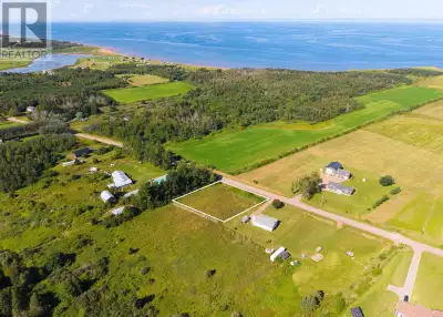 Welcome to this beautiful 0.66-acre building lot, offering a wonderful opportunity to create your ow...