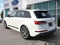 Premium Audio, HUD, Sport Suspension, Adaptive Cruise Control, Cooled Seats, 360 Camera, Sunroof, Le... (image 3)