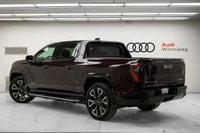 Save over $20,700 + NO LUXURY TAX on this ultra low KM 2025 GMC Sierra EV Max Range Denali that just... (image 5)