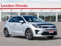 Come visit our London Honda team, you can find us at 560 Wharncliffe Rd S, London, ON, N6J 2N4, or c... (image 7)