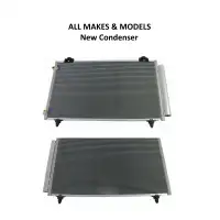 All Makes & Models Condenser NEW