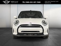 ===== 2024 MINI Cabriolet Cooper | Ligne Première | ===== ===== * Ligne Première * ===== ===== Pourq... (image 2)