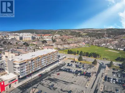 One Churchill Park is an immaculately maintained luxury apartment building centrally located in St....