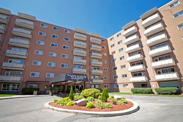 2 Bedroom Available 1st of March 2026!