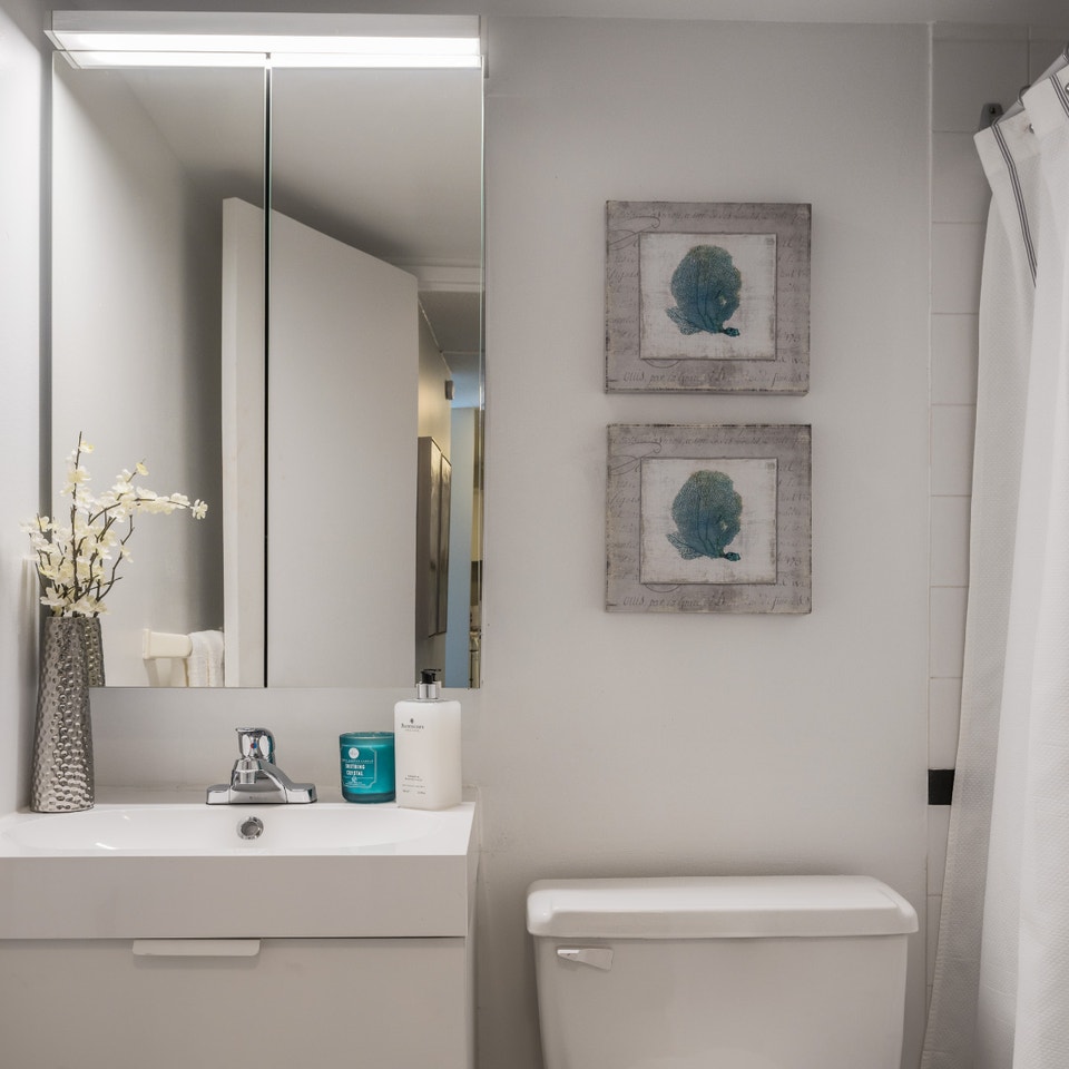 FALL FOR THIS GREAT 1 BEDROOM AVAILABLE IN SOUTH END HALIFAX 4