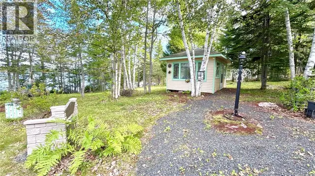 lot 2004-1 Straight Brook rd Tabusintac, New Brunswick in Land for Sale in Miramichi - Image 23