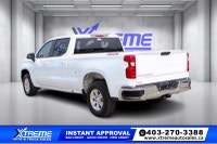 2023 Chevrolet Silverado 1500 LT Crew Cab 4x4 Welcome to Xtreme Auto & Truck Sales Your Car Loan, Tr... (image 4)