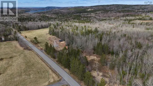 25-4 East River East Side Road Springville, Nova Scotia in Land for Sale in New Glasgow - Image 6