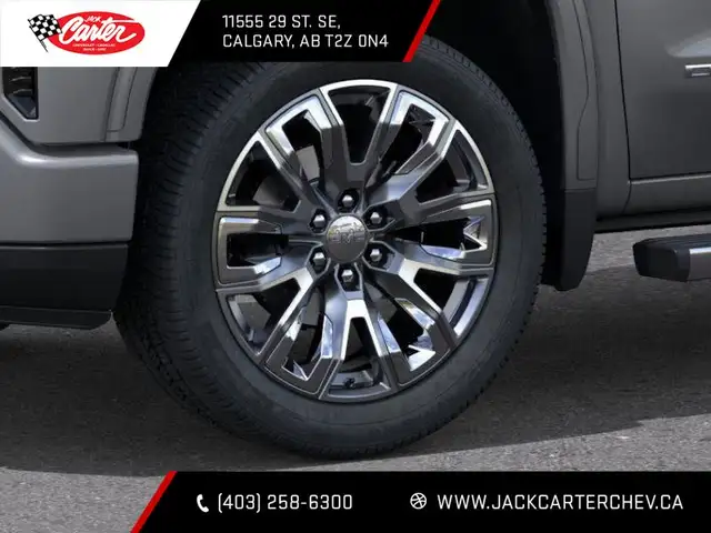 2026 GMC Sierra 1500 Denali in Cars & Trucks in Calgary - Image 12