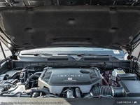 Every New and Executive Driven Demo at Hyatt Infiniti comes with all weather floor mats, wheel locks... (image 5)