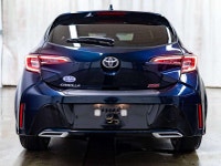 **ONE OWNER - ACCIDENT FREE** 48,064 KM This 2021 Toyota Corolla XSE Hatchback is powered by a 2.0L... (image 7)