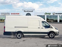 The *2023 Ford Transit* is a reliable and highly versatile work van built to support your business d... (image 6)