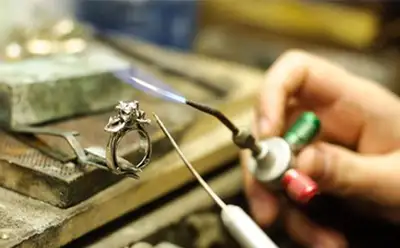 Westmount Jewellers - Ring sizing starting at $75, View more