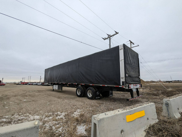 2022 Great Dane trailer in Other in Saskatoon - Image 3