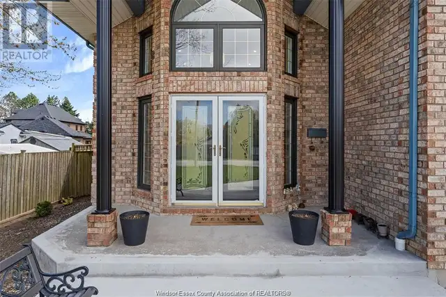 218 KING JOHN STREET Lakeshore, Ontario62864748903299122