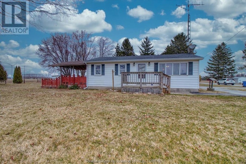 19511 Charing Cross ROAD ChathamKent, Ontario Houses for Sale